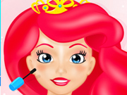 Princess Hair Makeup Salon